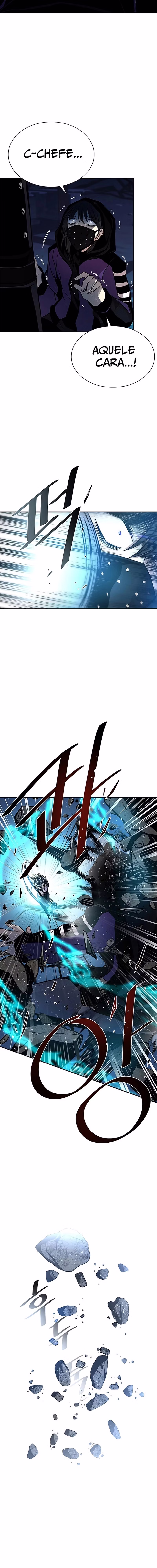 O Vilão a ser Morto Capitulo 50 Pagina 8