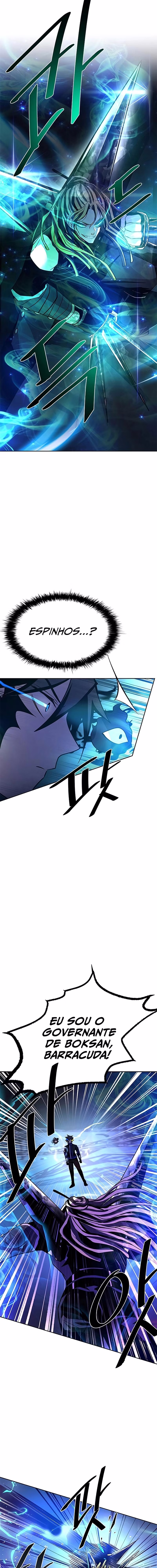 O Vilão a ser Morto Capitulo 50 Pagina 14