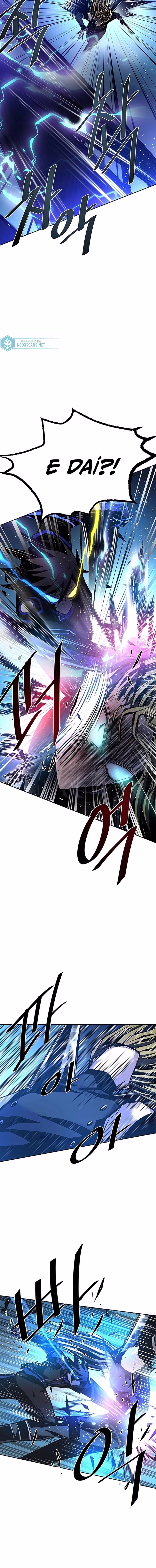 O Vilão a ser Morto Capitulo 50 Pagina 15