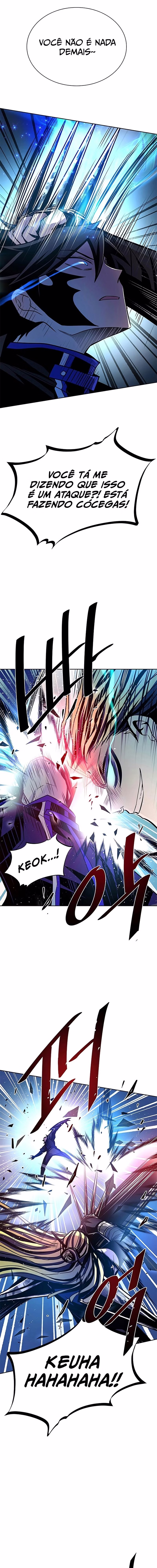 O Vilão a ser Morto Capitulo 50 Pagina 16