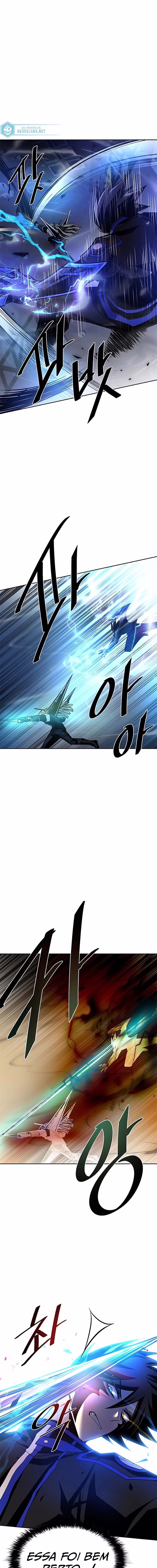 O Vilão a ser Morto Capitulo 50 Pagina 18