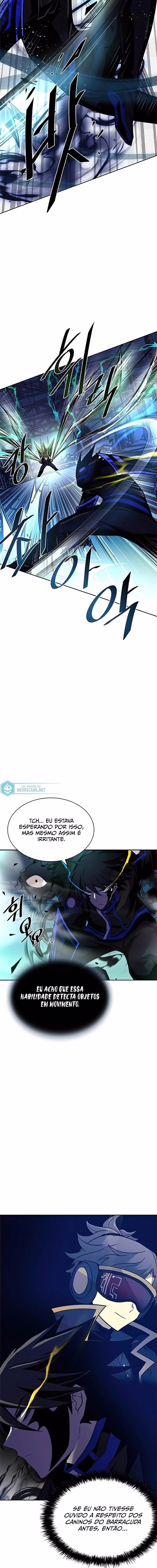 O Vilão a ser Morto Capitulo 51 Pagina 3