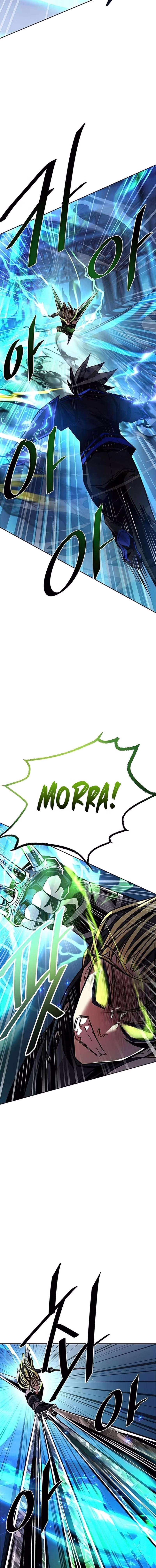 O Vilão a ser Morto Capitulo 51 Pagina 7