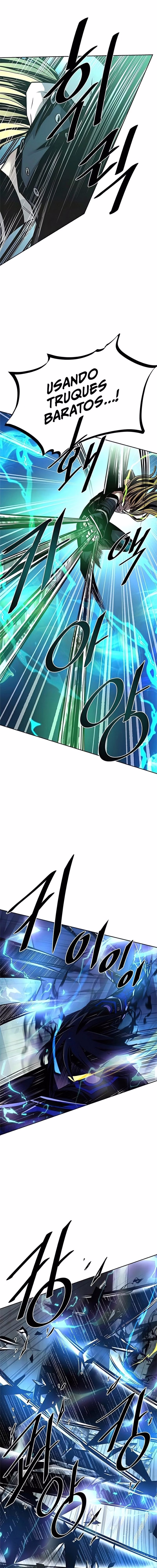 O Vilão a ser Morto Capitulo 51 Pagina 9