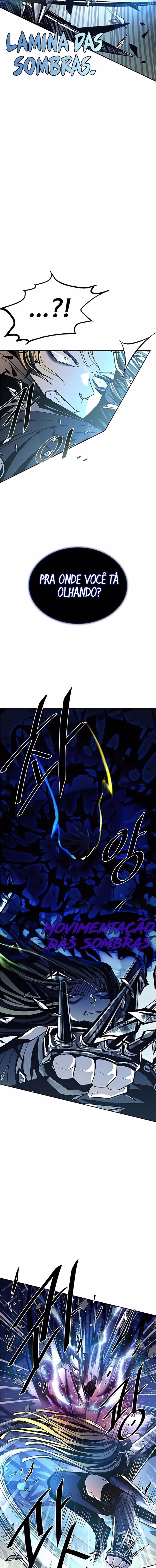 O Vilão a ser Morto Capitulo 51 Pagina 10