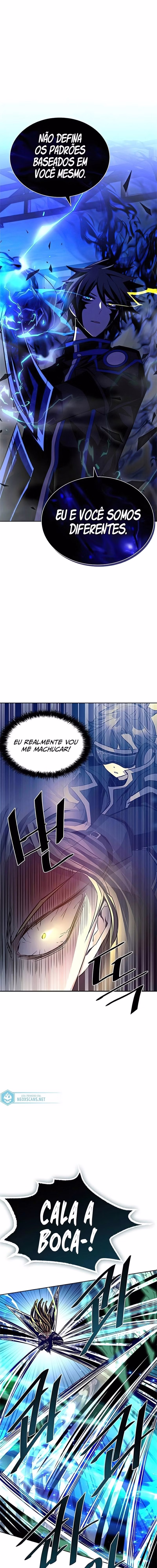 O Vilão a ser Morto Capitulo 51 Pagina 12