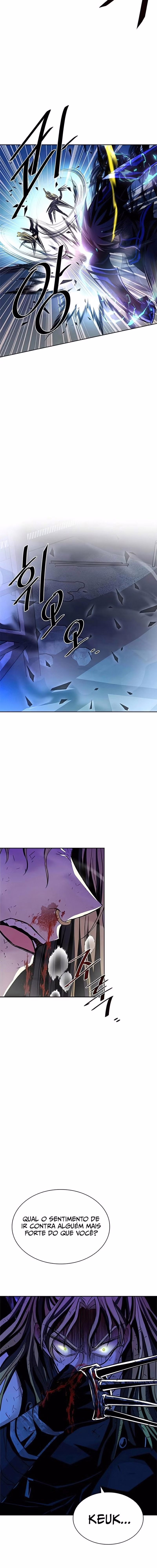 O Vilão a ser Morto Capitulo 51 Pagina 14