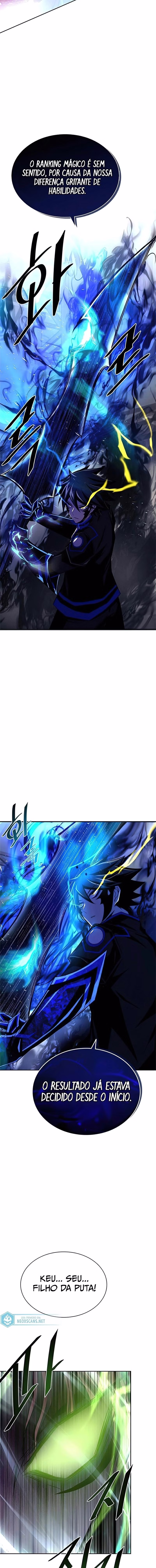 O Vilão a ser Morto Capitulo 51 Pagina 17