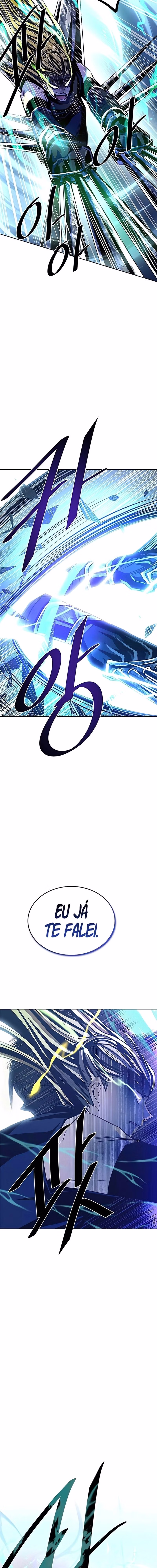 O Vilão a ser Morto Capitulo 51 Pagina 19