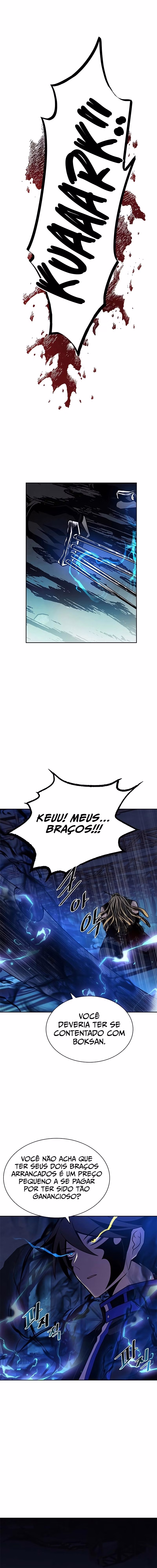 O Vilão a ser Morto Capitulo 52 Pagina 1