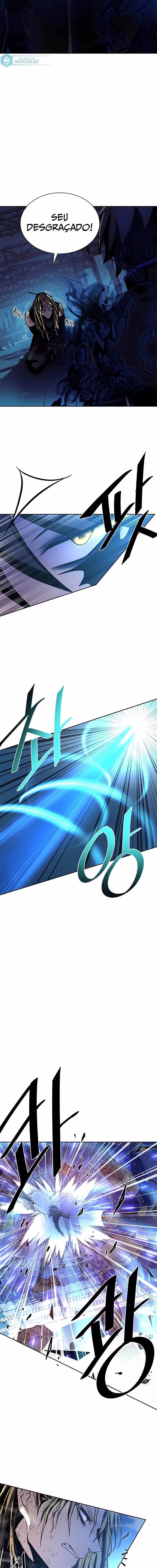 O Vilão a ser Morto Capitulo 52 Pagina 4