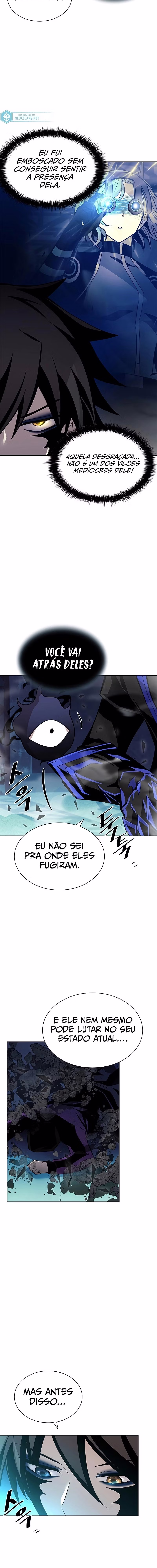 O Vilão a ser Morto Capitulo 52 Pagina 7