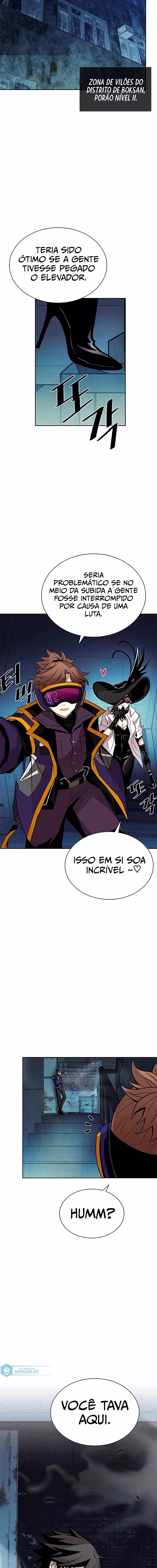 O Vilão a ser Morto Capitulo 52 Pagina 9