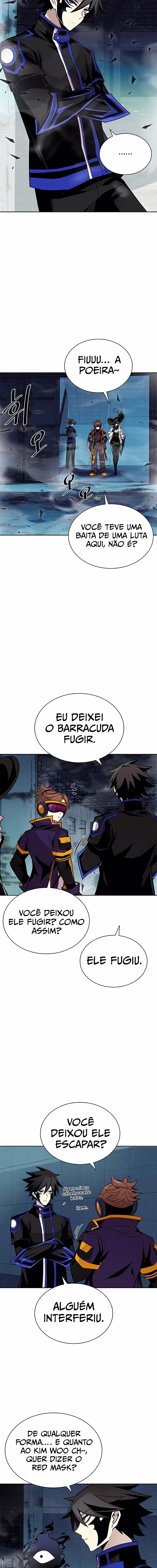 O Vilão a ser Morto Capitulo 52 Pagina 10