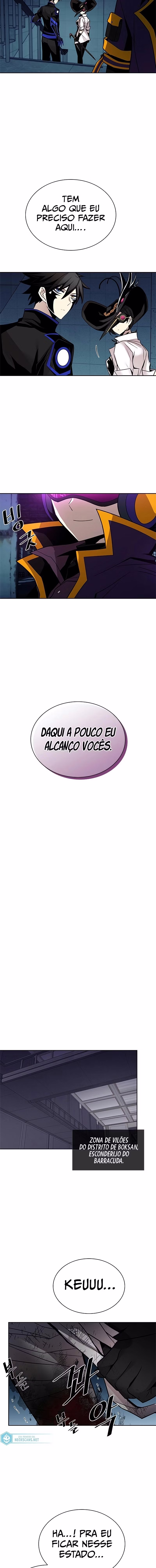 O Vilão a ser Morto Capitulo 52 Pagina 12