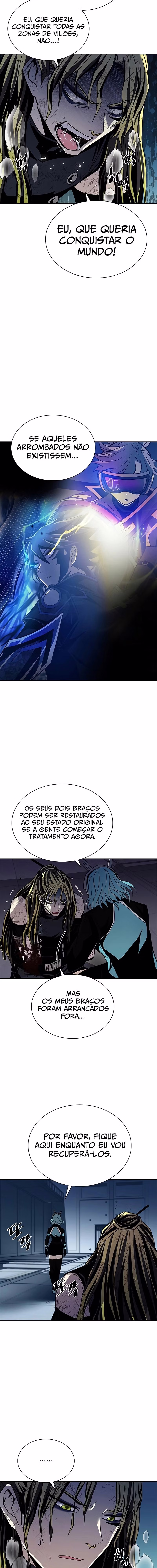 O Vilão a ser Morto Capitulo 52 Pagina 13