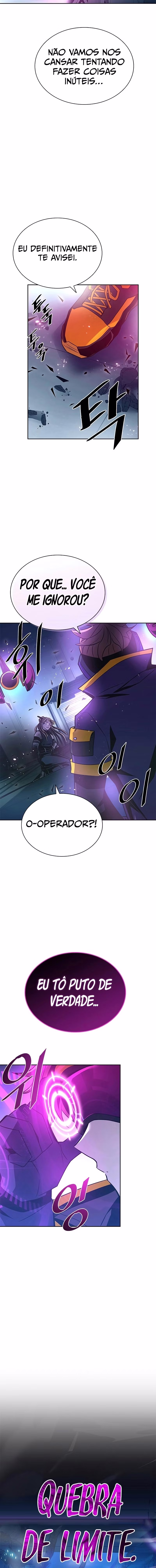 O Vilão a ser Morto Capitulo 52 Pagina 16