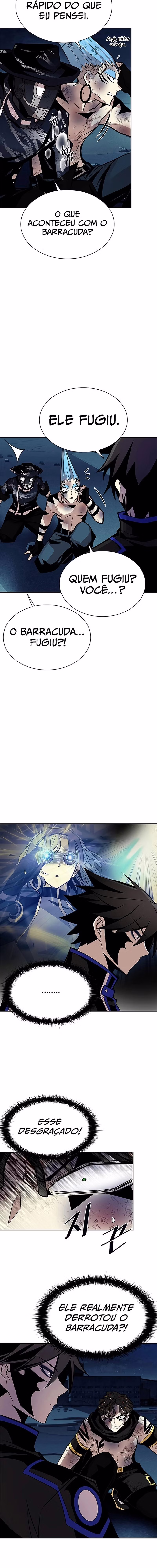 O Vilão a ser Morto Capitulo 53 Pagina 5