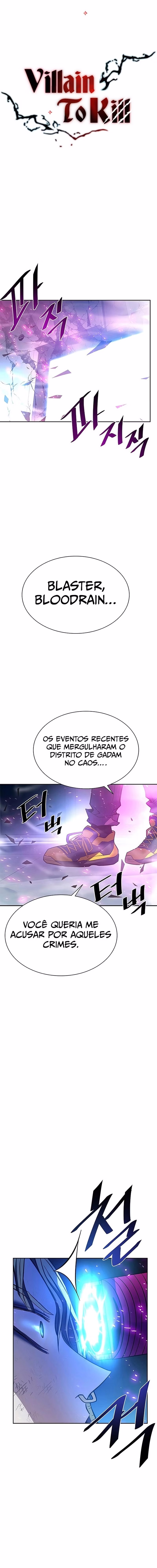 O Vilão a ser Morto Capitulo 53 Pagina 7