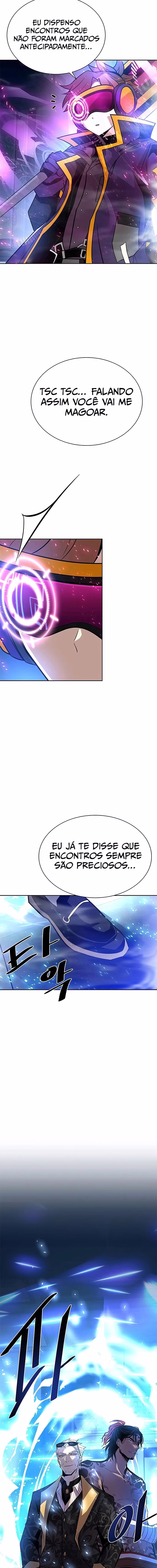 O Vilão a ser Morto Capitulo 53 Pagina 10