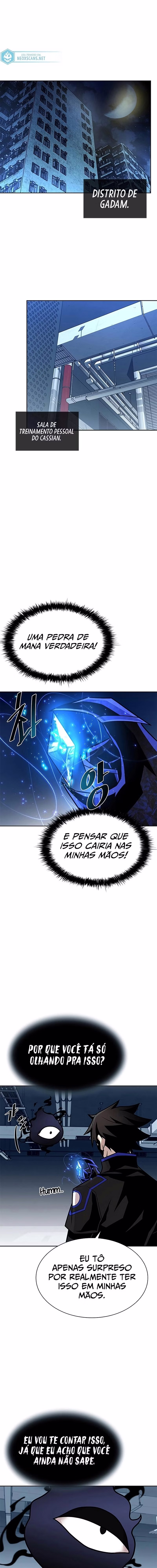 O Vilão a ser Morto Capitulo 53 Pagina 16