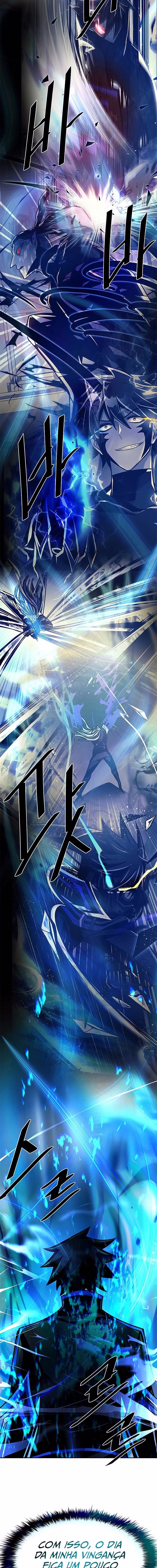 O Vilão a ser Morto Capitulo 53 Pagina 19