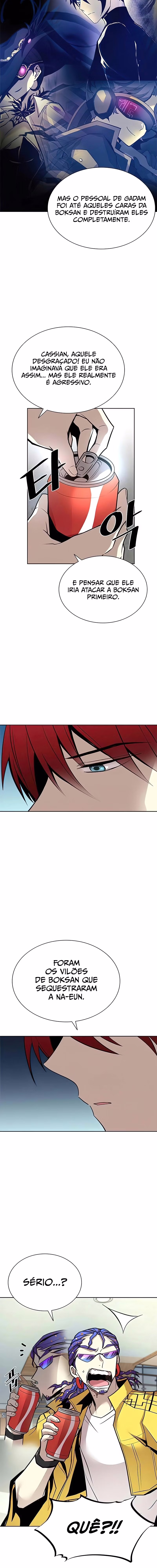 O Vilão a ser Morto Capitulo 54 Pagina 3