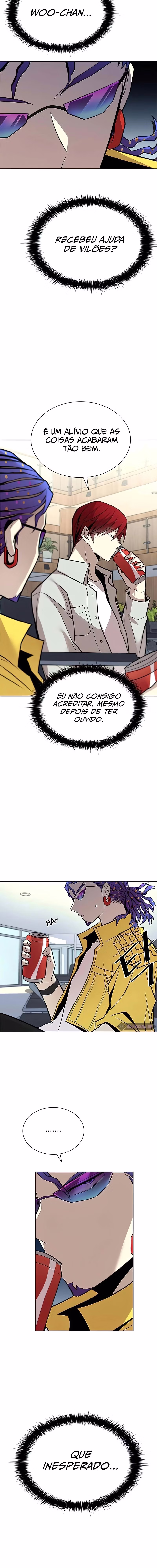 O Vilão a ser Morto Capitulo 54 Pagina 5