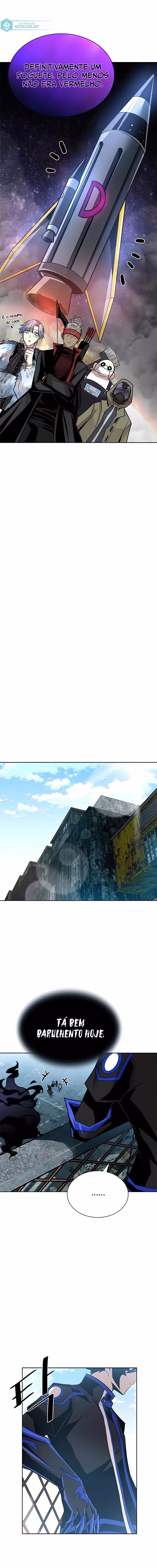 O Vilão a ser Morto Capitulo 54 Pagina 10