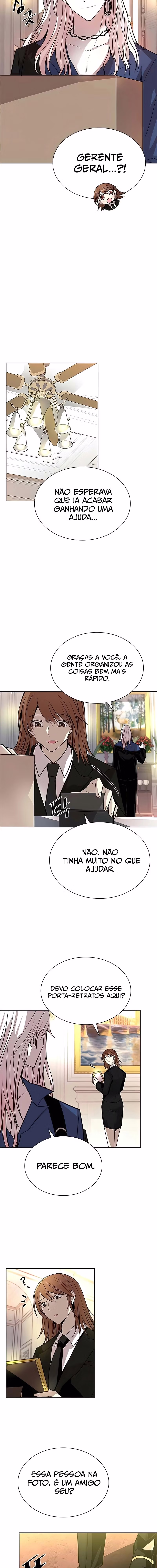 O Vilão a ser Morto Capitulo 54 Pagina 15