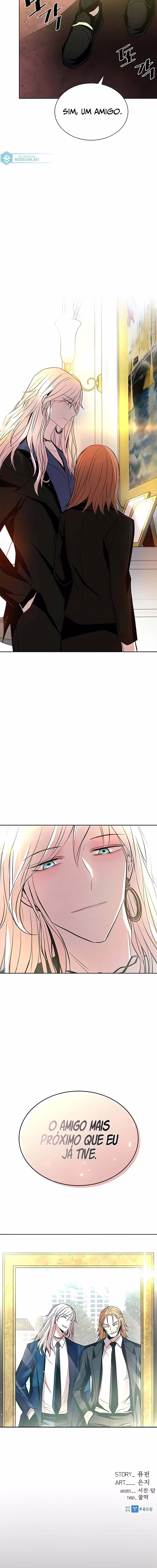 O Vilão a ser Morto Capitulo 54 Pagina 16