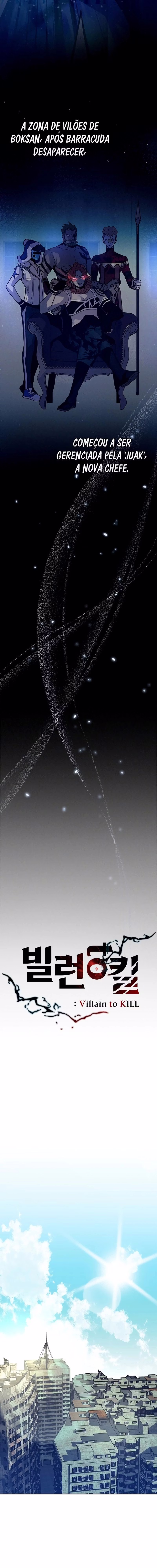 O Vilão a ser Morto Capitulo 55 Pagina 2