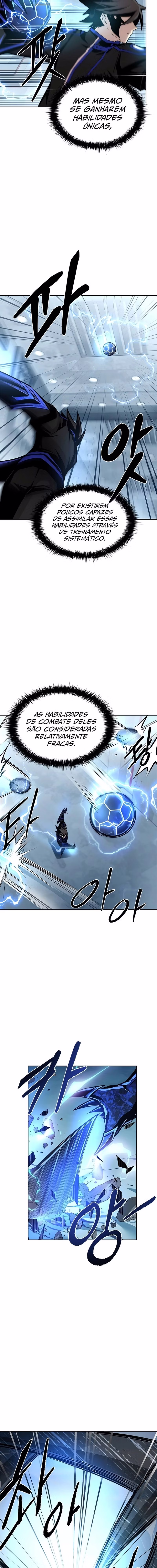 O Vilão a ser Morto Capitulo 55 Pagina 4