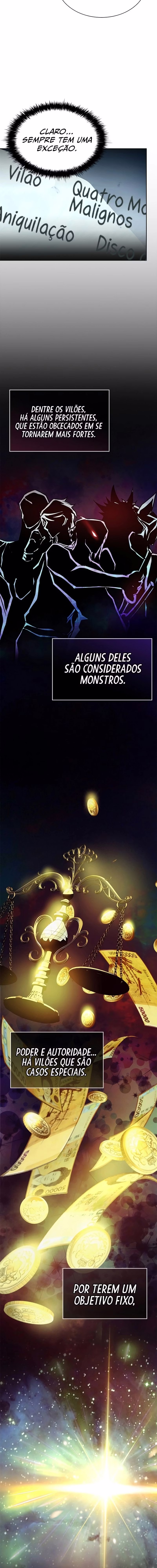O Vilão a ser Morto Capitulo 55 Pagina 6