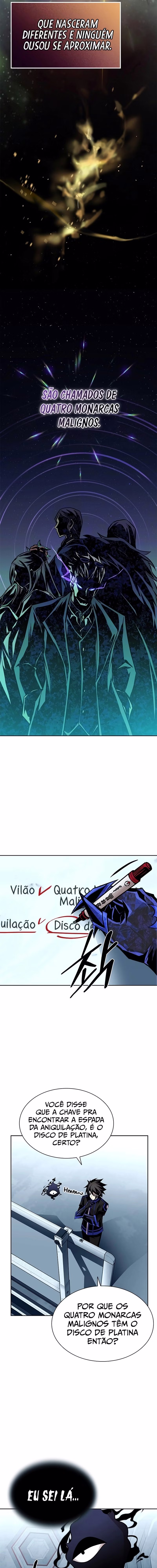 O Vilão a ser Morto Capitulo 55 Pagina 7