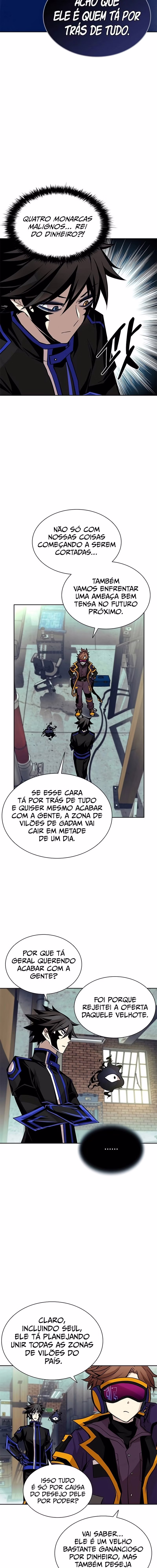 O Vilão a ser Morto Capitulo 55 Pagina 15