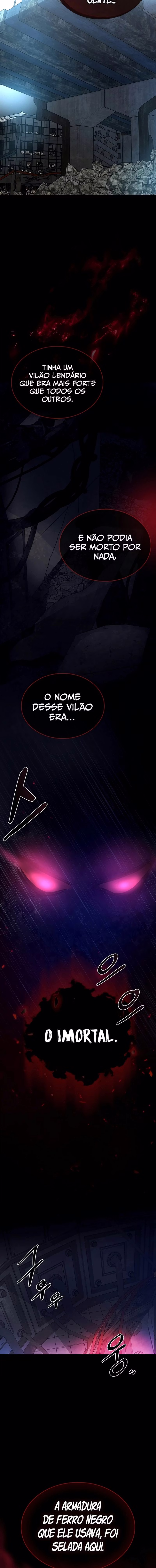 O Vilão a ser Morto Capitulo 55 Pagina 17