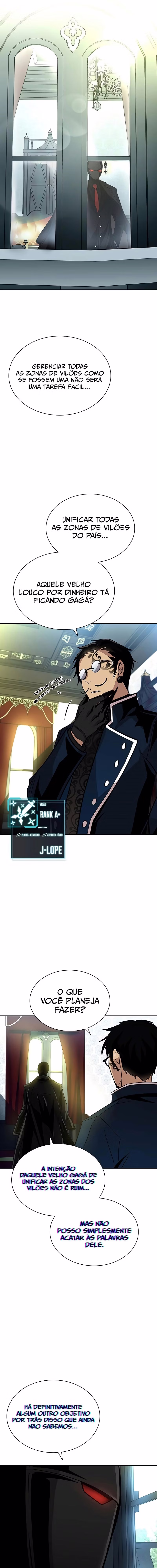 O Vilão a ser Morto Capitulo 56 Pagina 6