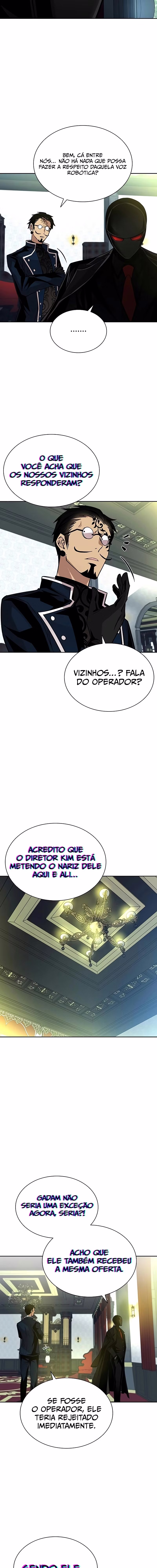 O Vilão a ser Morto Capitulo 56 Pagina 7