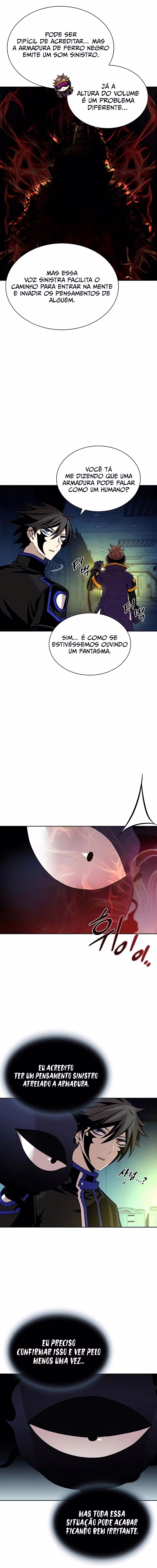 O Vilão a ser Morto Capitulo 56 Pagina 10