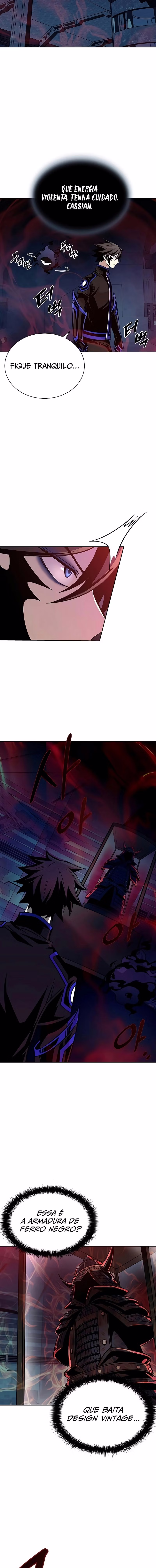 O Vilão a ser Morto Capitulo 56 Pagina 13