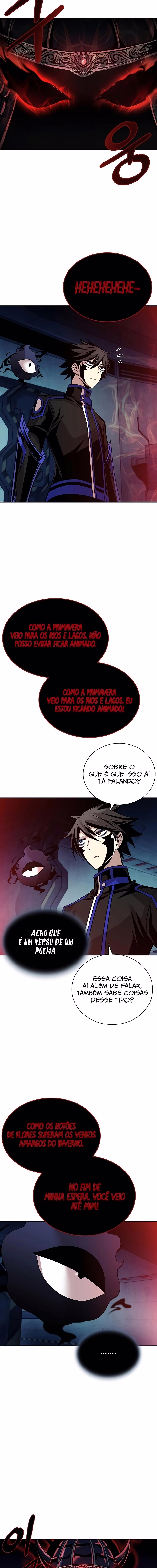 O Vilão a ser Morto Capitulo 56 Pagina 14