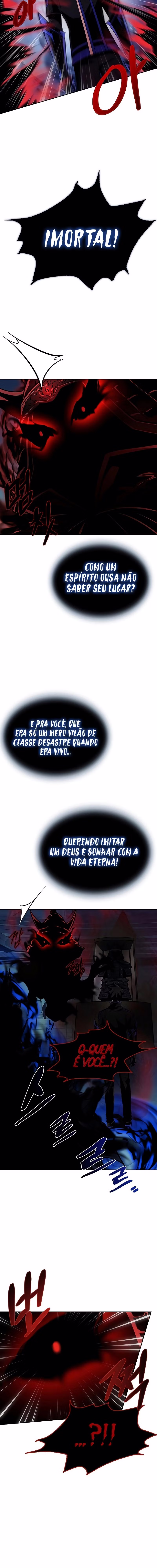 O Vilão a ser Morto Capitulo 56 Pagina 18