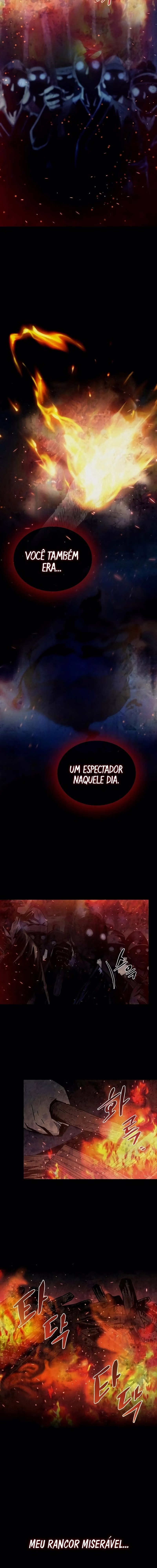 O Vilão a ser Morto Capitulo 57 Pagina 2