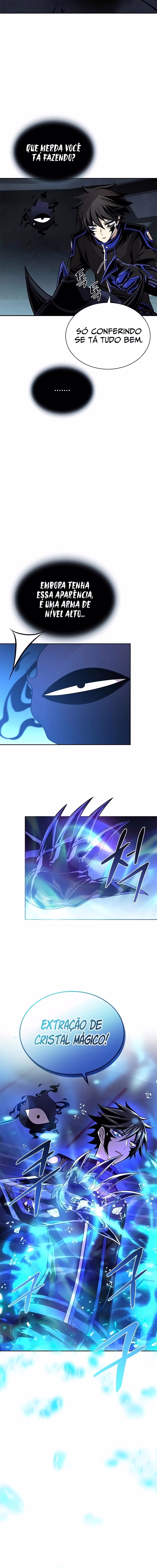 O Vilão a ser Morto Capitulo 57 Pagina 7