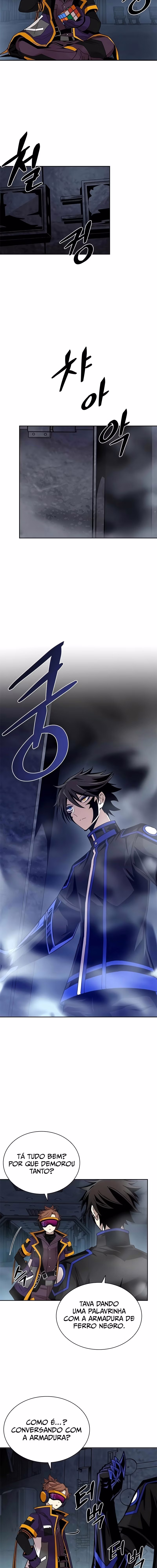 O Vilão a ser Morto Capitulo 57 Pagina 9