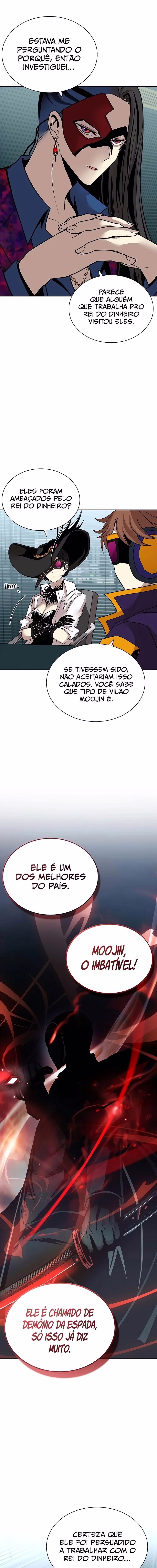 O Vilão a ser Morto Capitulo 57 Pagina 16