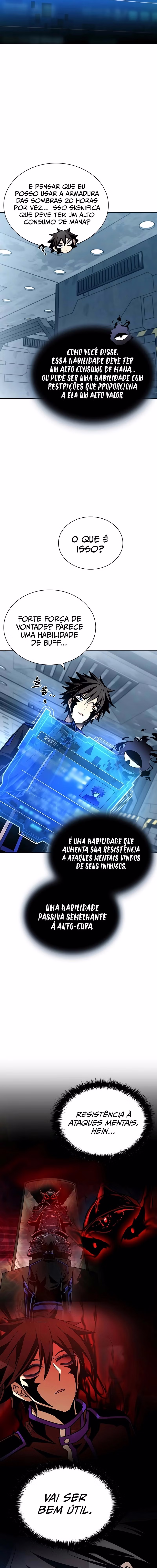 O Vilão a ser Morto Capitulo 58 Pagina 2