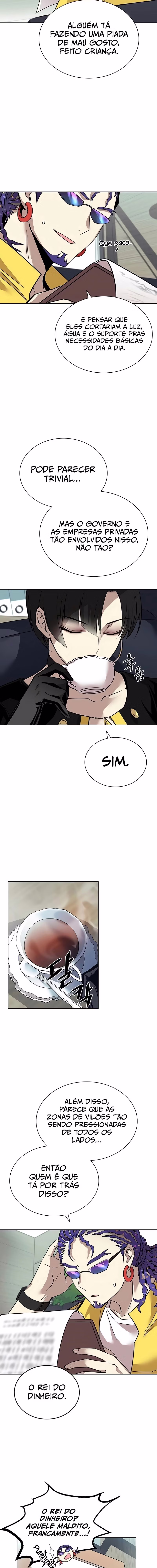 O Vilão a ser Morto Capitulo 58 Pagina 9