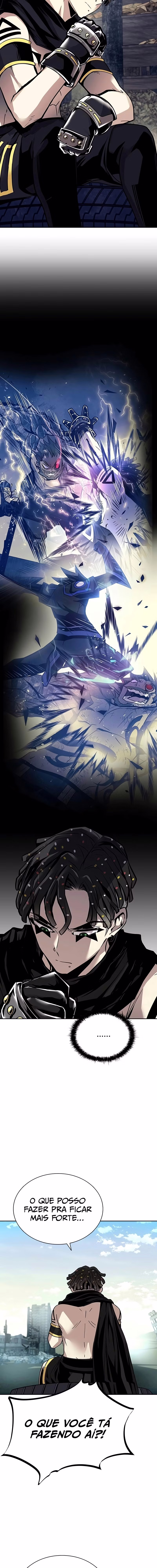 O Vilão a ser Morto Capitulo 58 Pagina 16